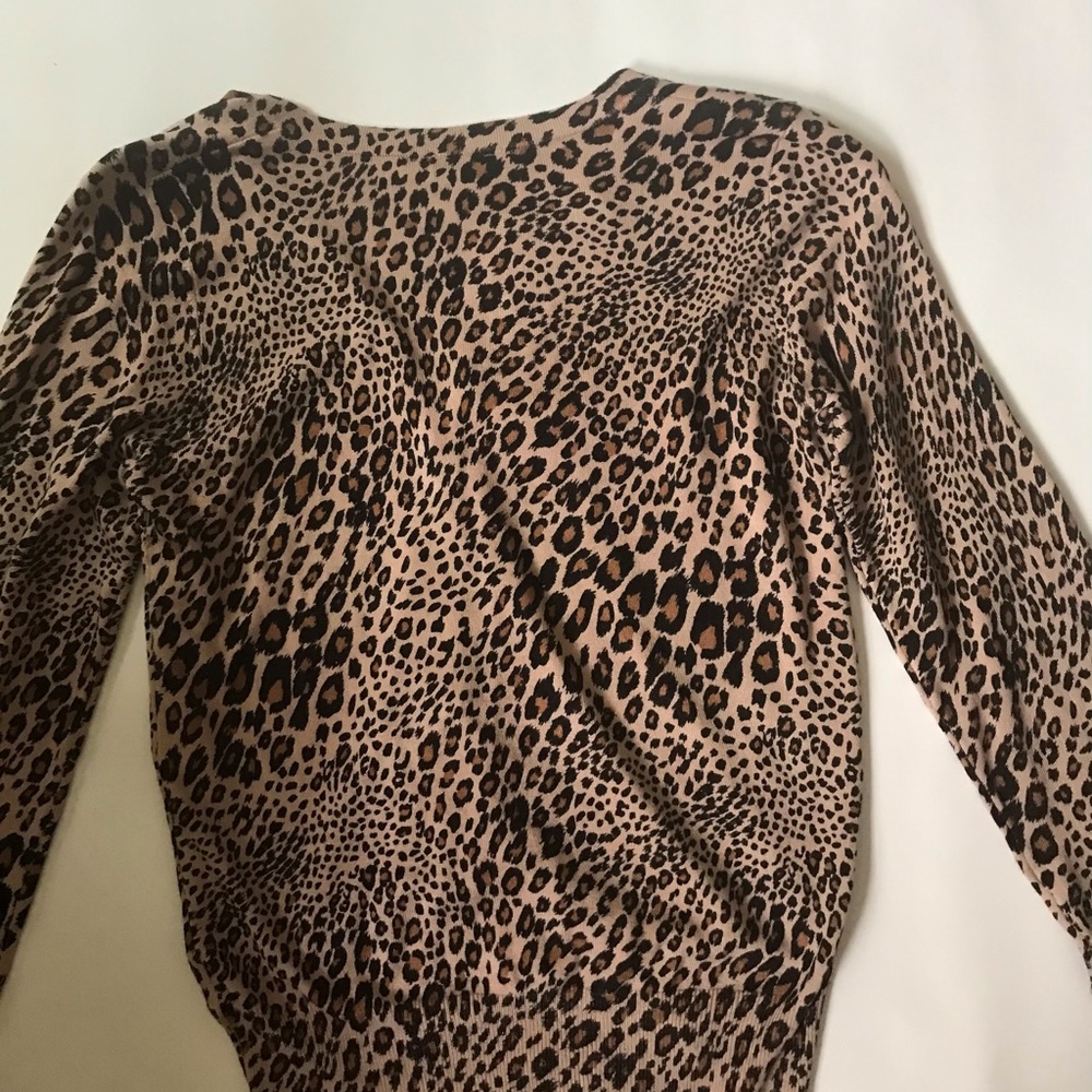 Time Tru Cardigan - Picture 4 of 4